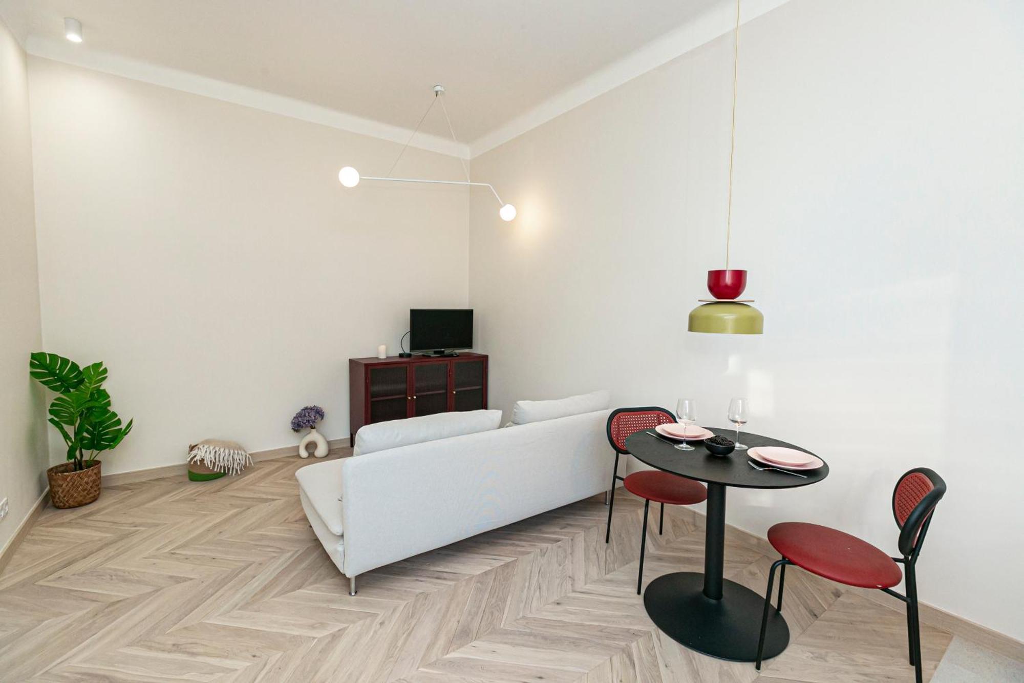 Rakowiecka - Bezplatny Parking - Free Parking - Stacja Metra 500M - Underground Station 500M Better Rental Βαρσοβία Εξωτερικό φωτογραφία